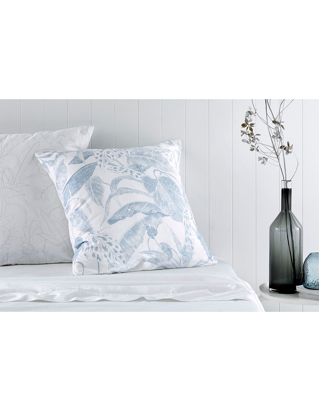 Sheridan Suriya King Quilt Cover Set David Jones