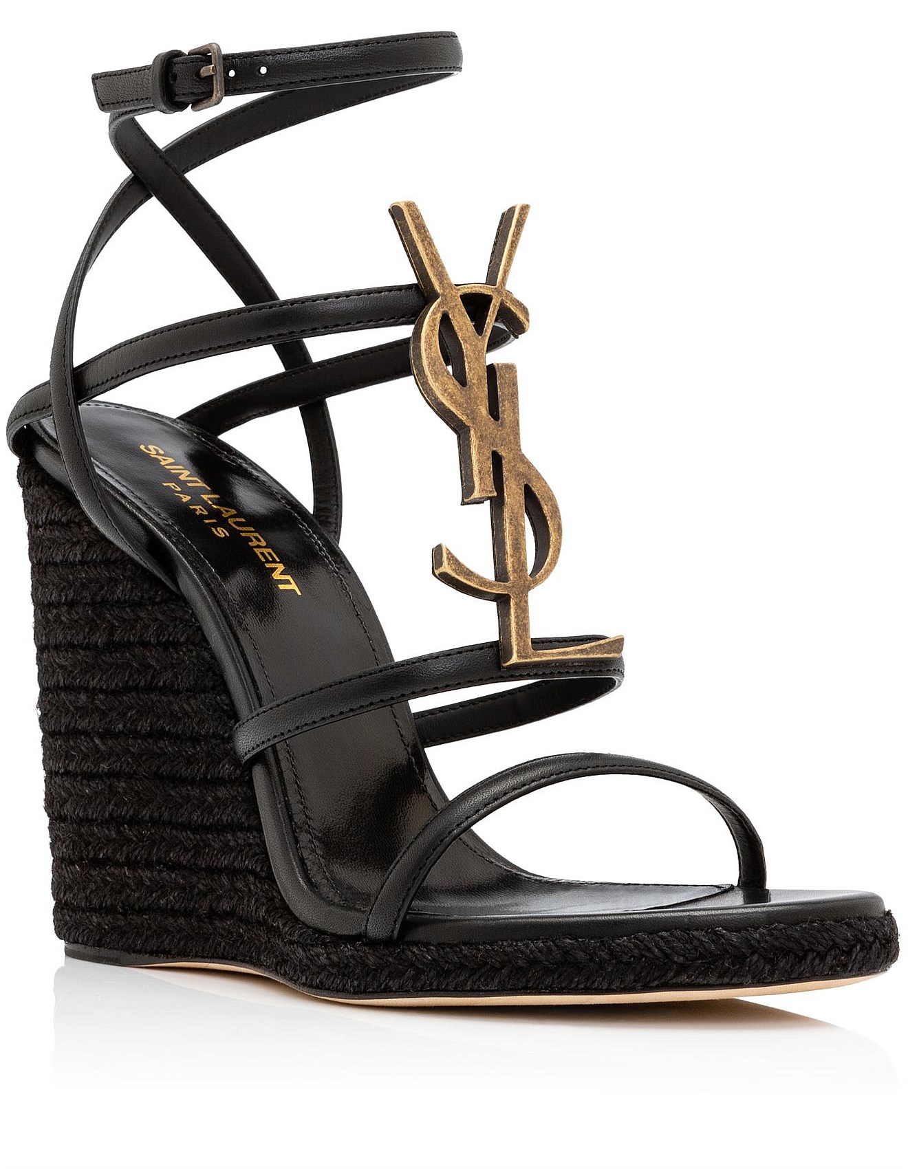 ysl espadrilles david jones