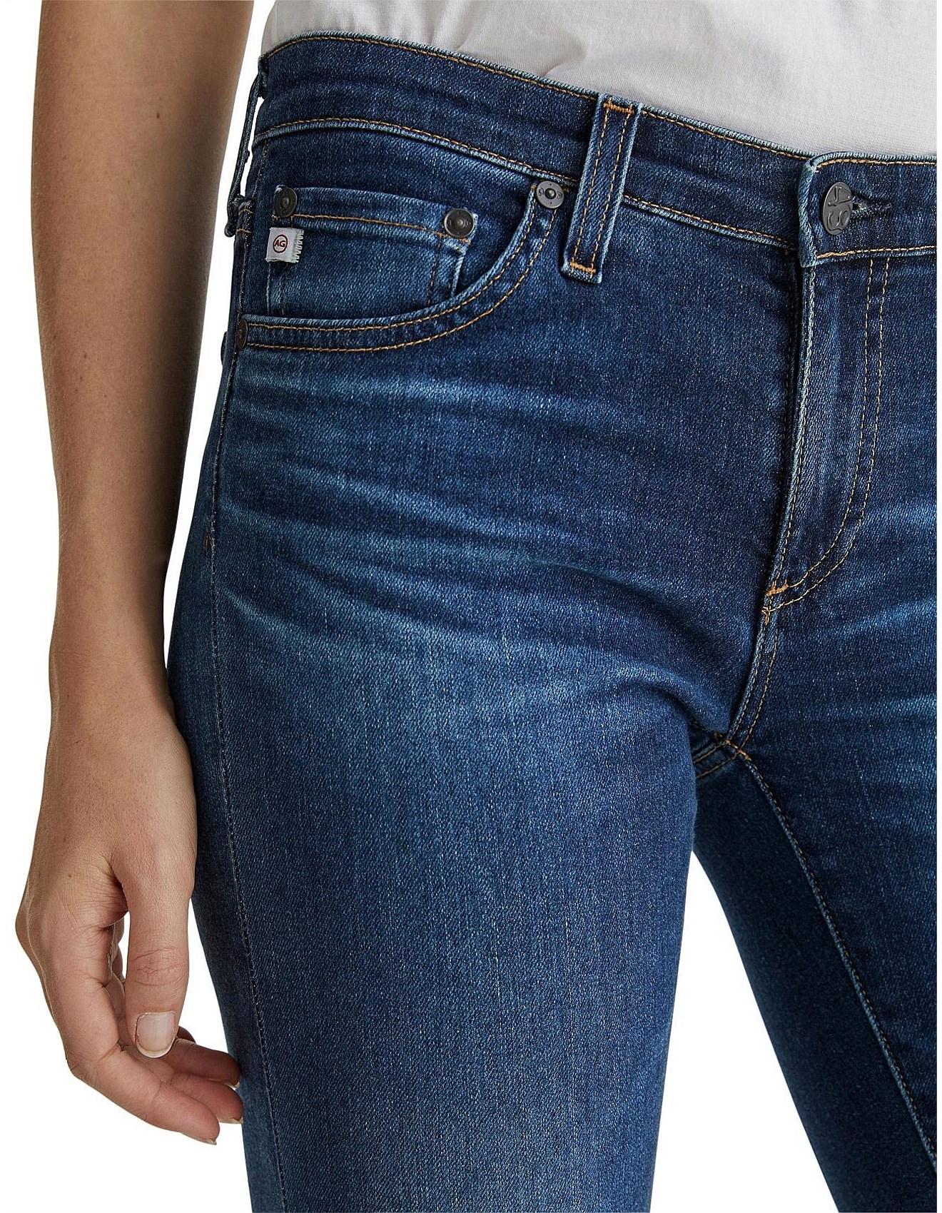 david jones adriano goldschmied