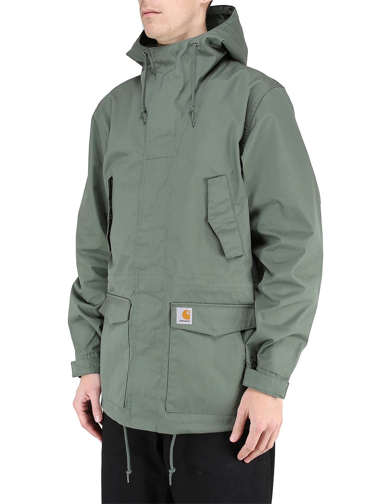 Carhartt Wip Battle Parka | David Jones