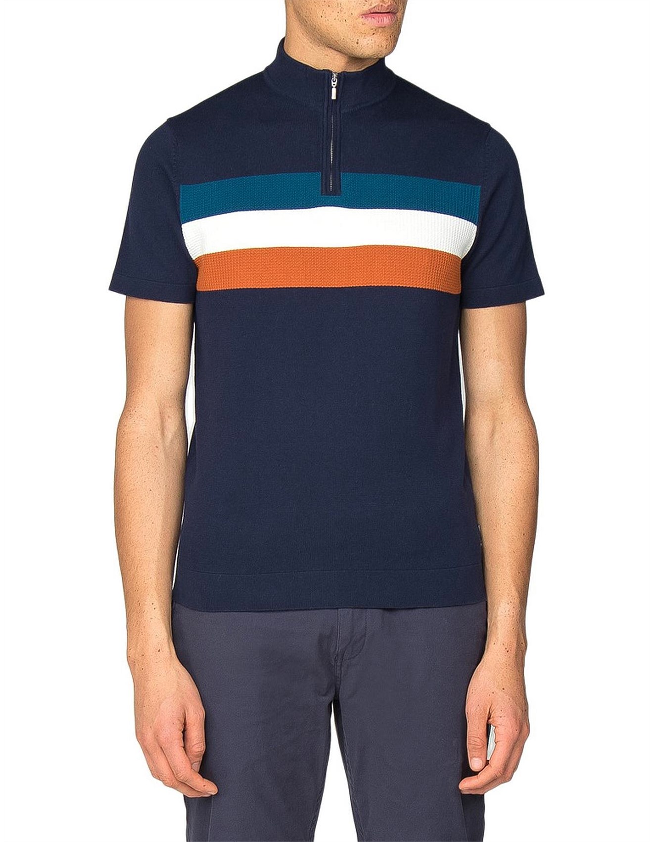 ben sherman turtleneck