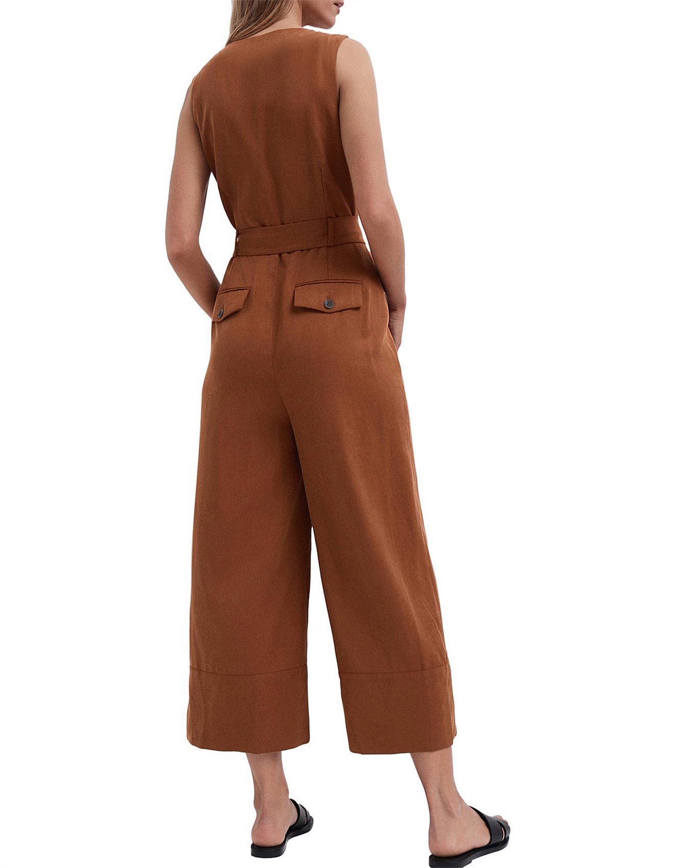 david jones women's jumpsuits