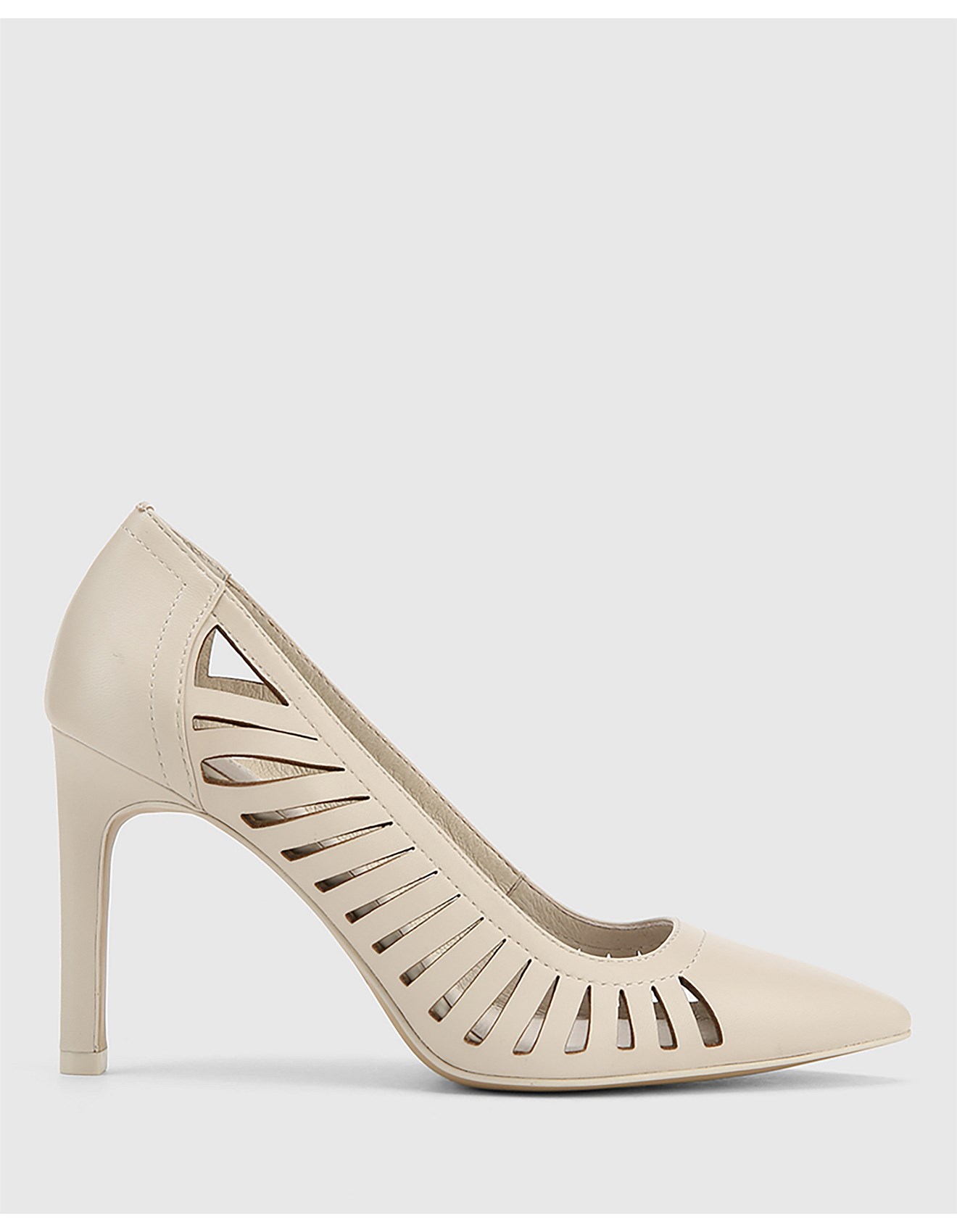 wittner bridal shoes