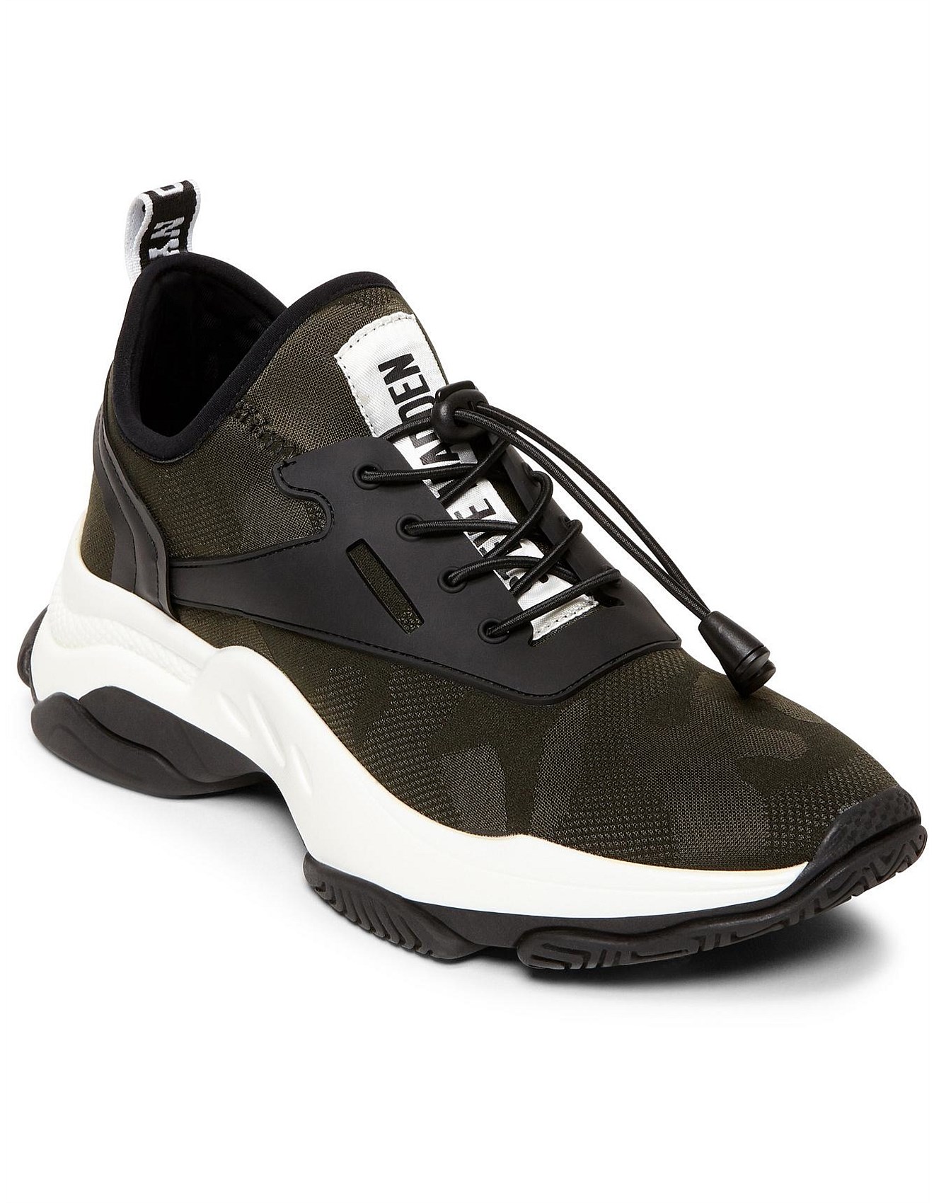 steve madden shoes david jones