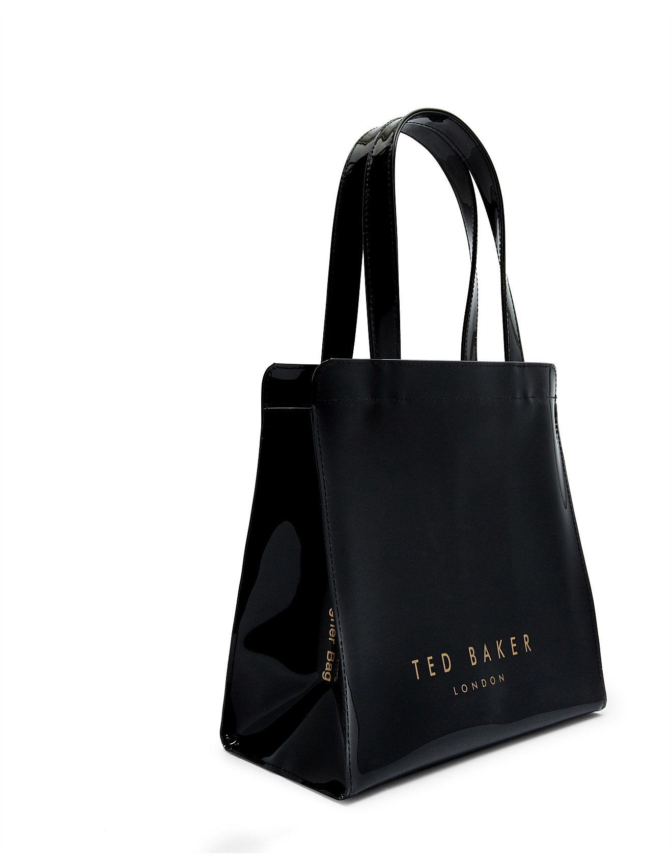 Ted Baker Bow Detail Small Icon Bag David Jones