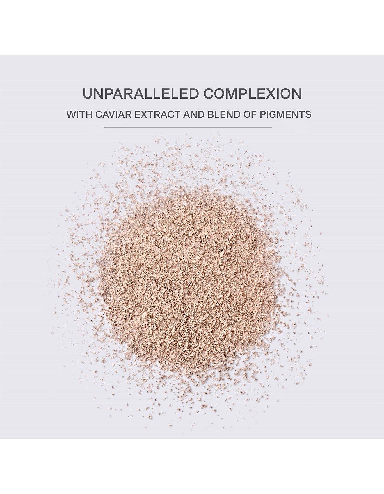 La Prairie Skin Caviar Loose Powder | David Jones