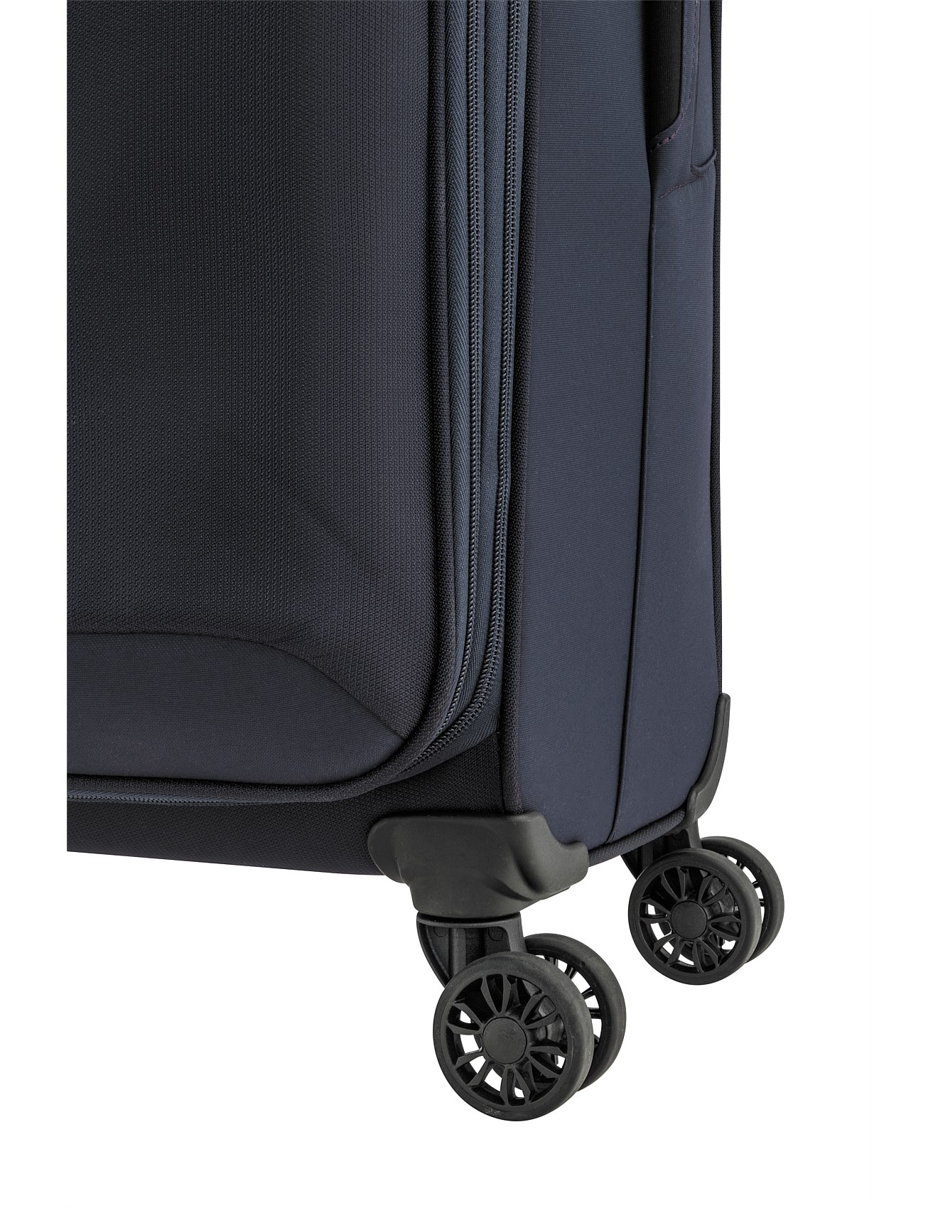 samsonite 72 hours dlx 55cm