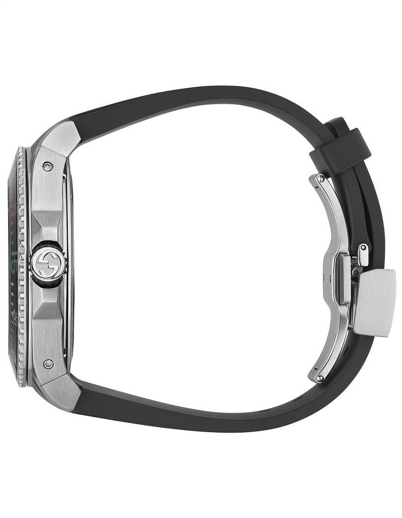 Gucci Gucci Dive 45mm Watch David Jones