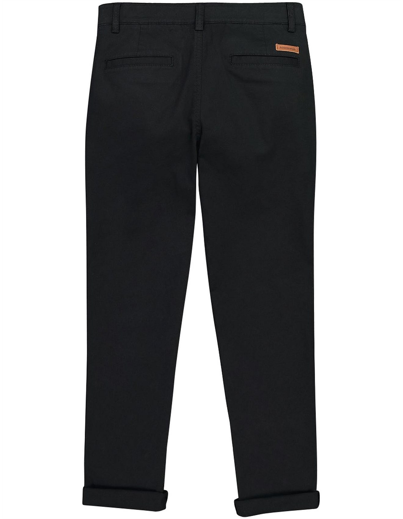 Country Road Teen Chino Pant David Jones