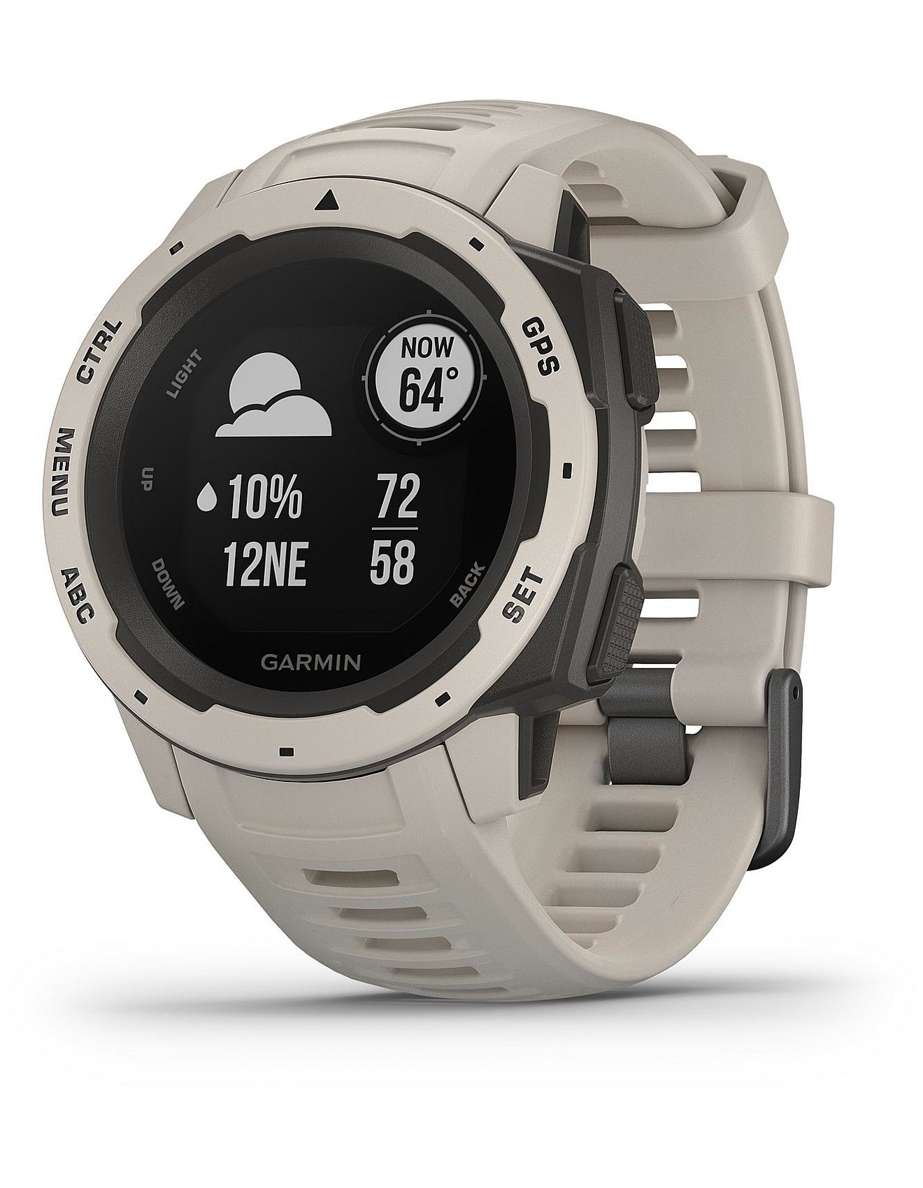 garmin watch david jones