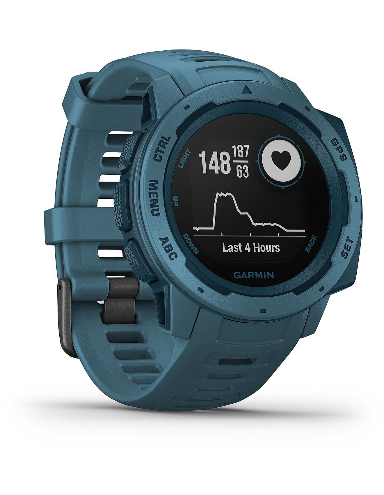 garmin watch david jones