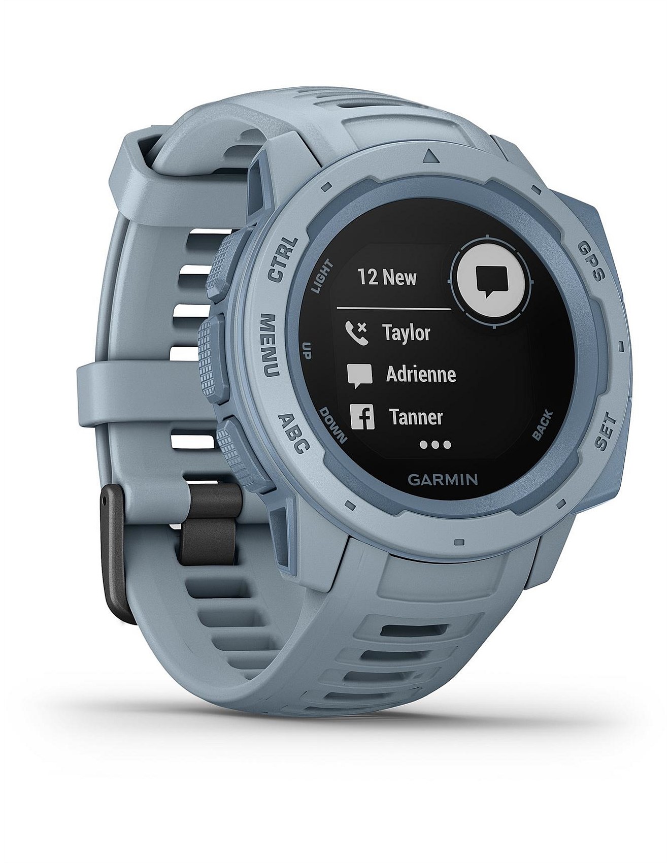 garmin watch david jones