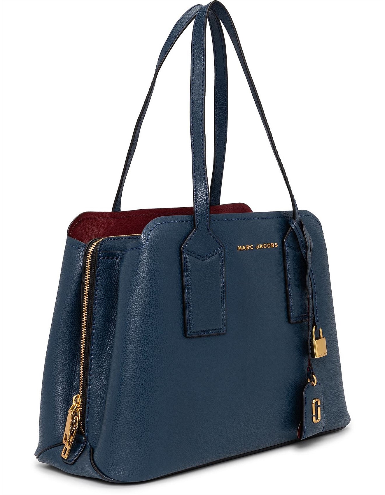 marc jacobs the editor 38 tote bag