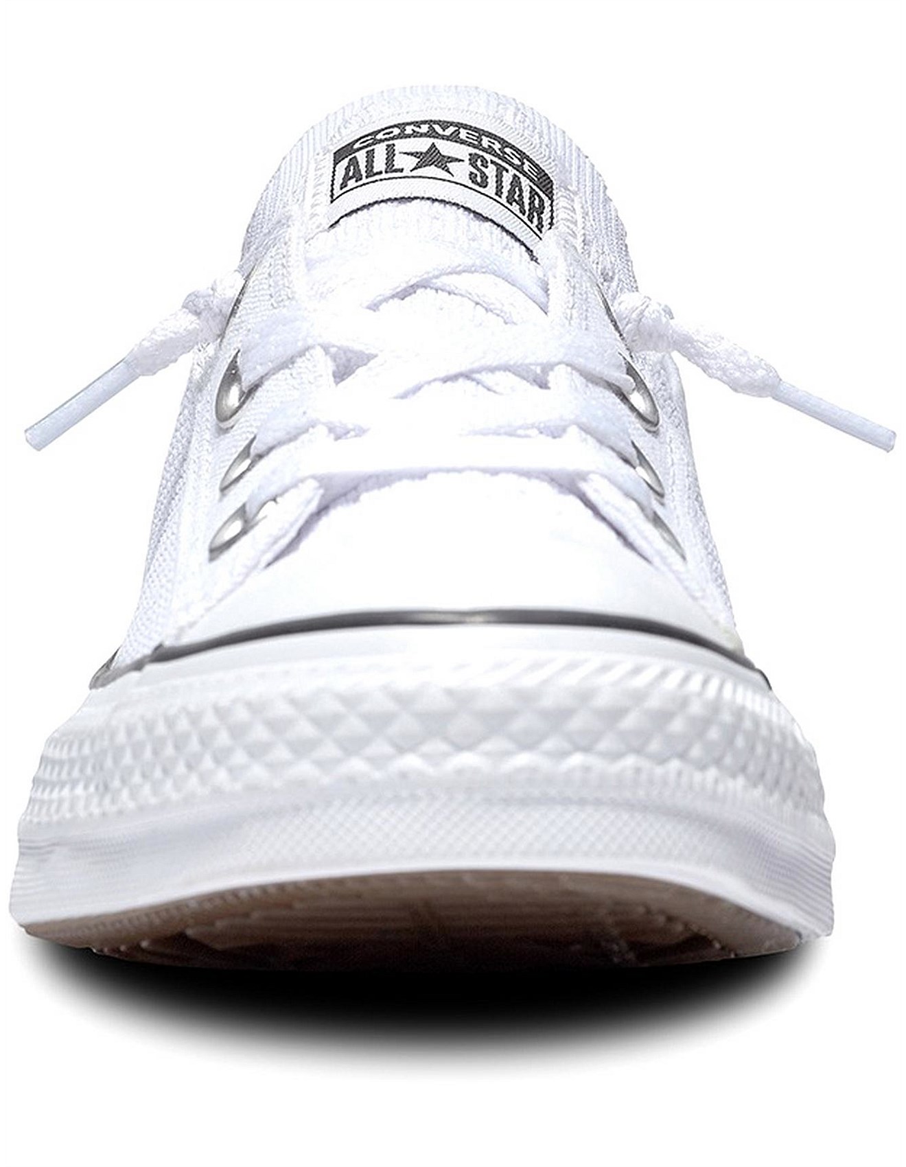 Converse Women's Chuck Taylor All Star Shoreline Knit David Jones