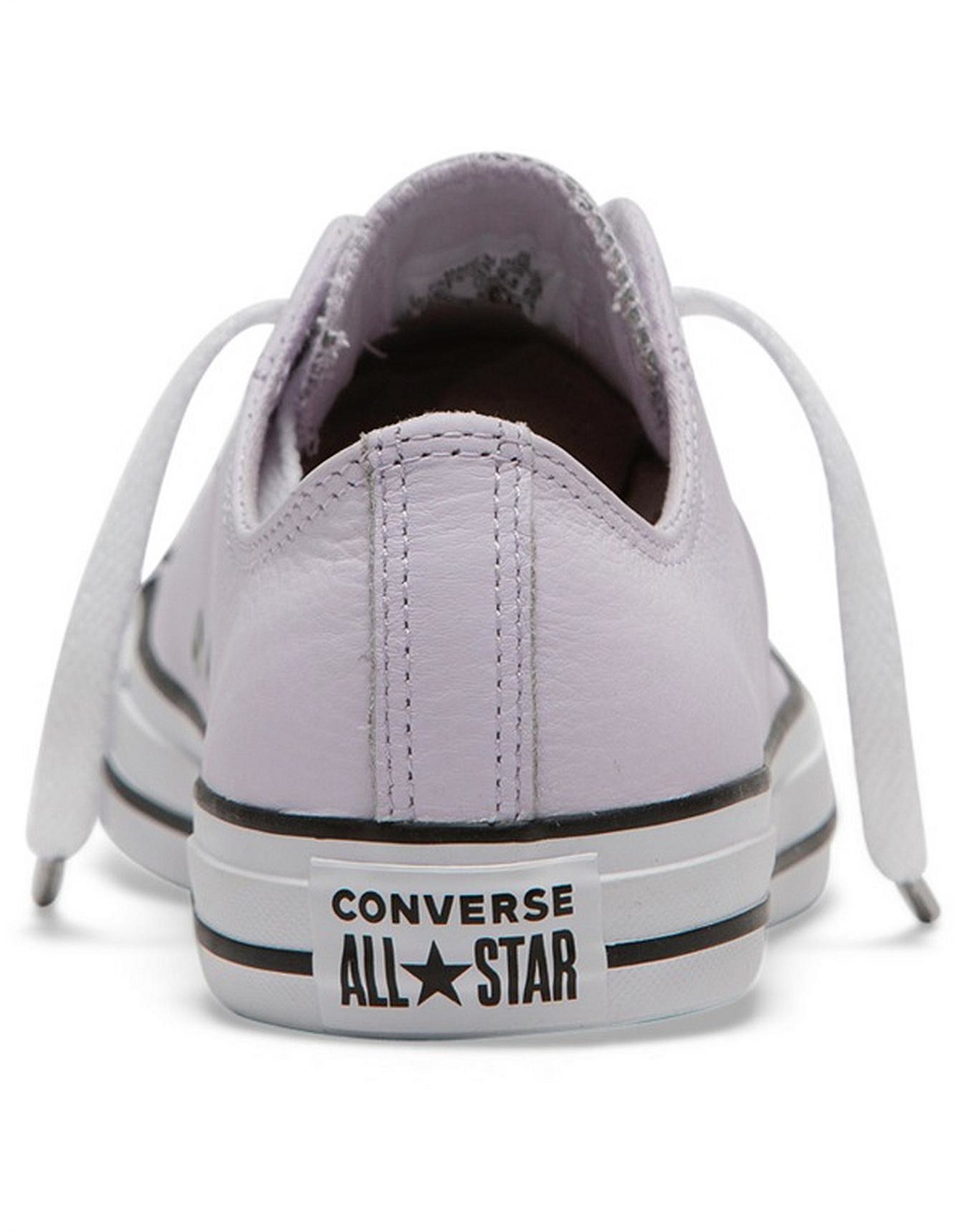 david jones converse