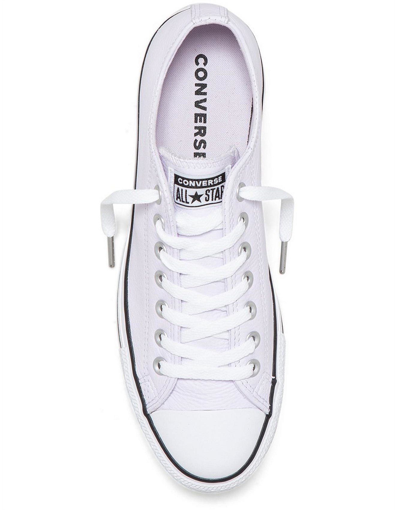 david jones converse