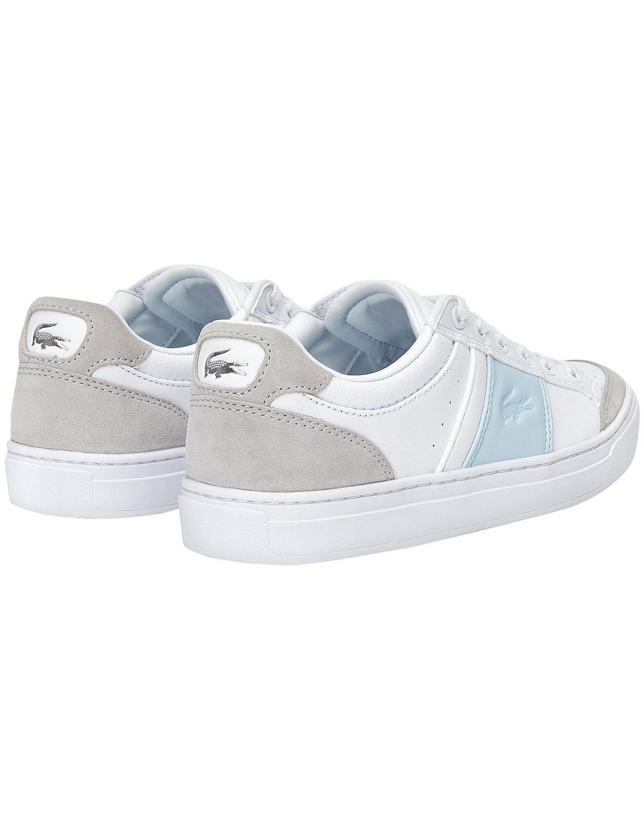 lacoste womens shoes david jones