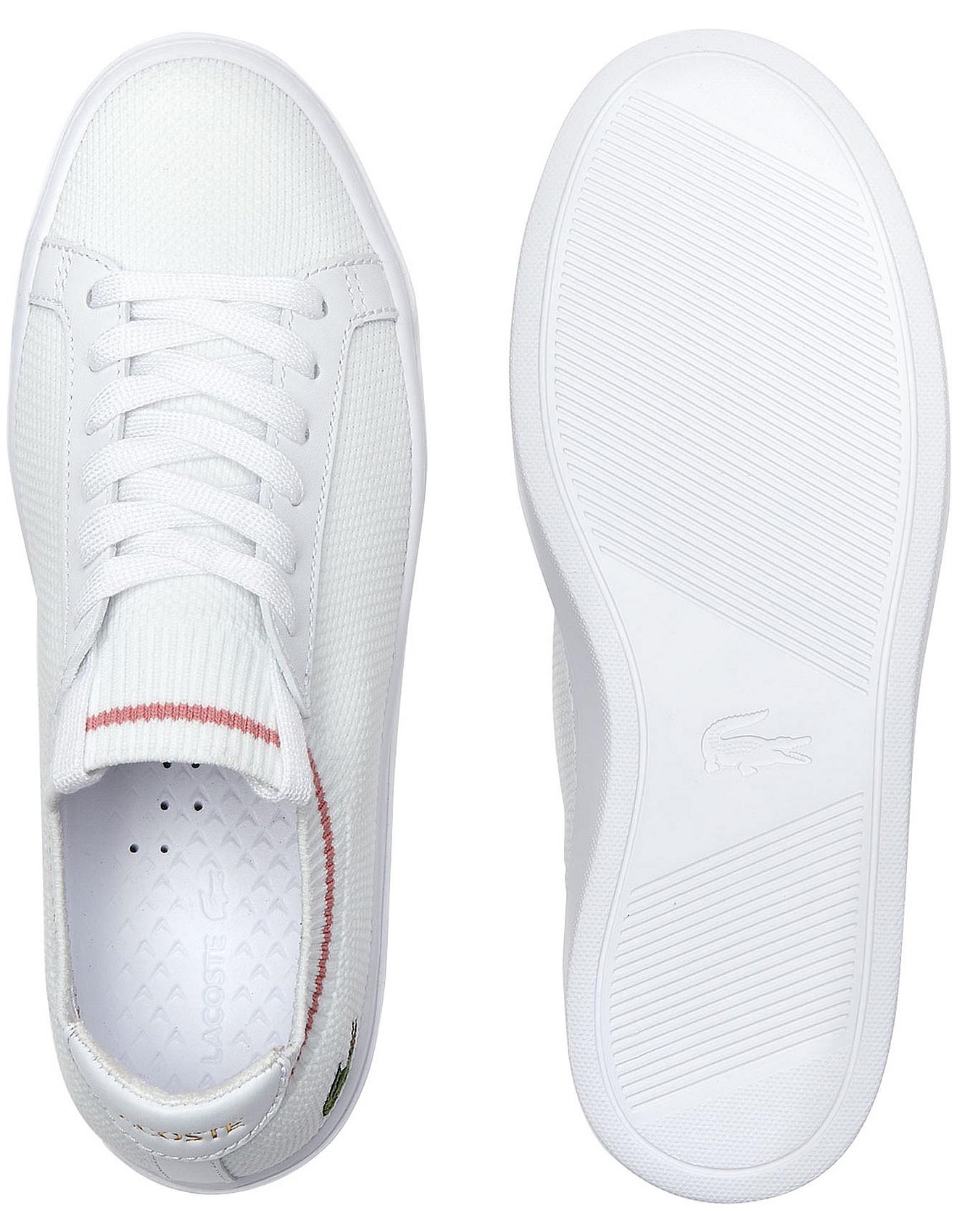 Lacoste La Piquee David Jones