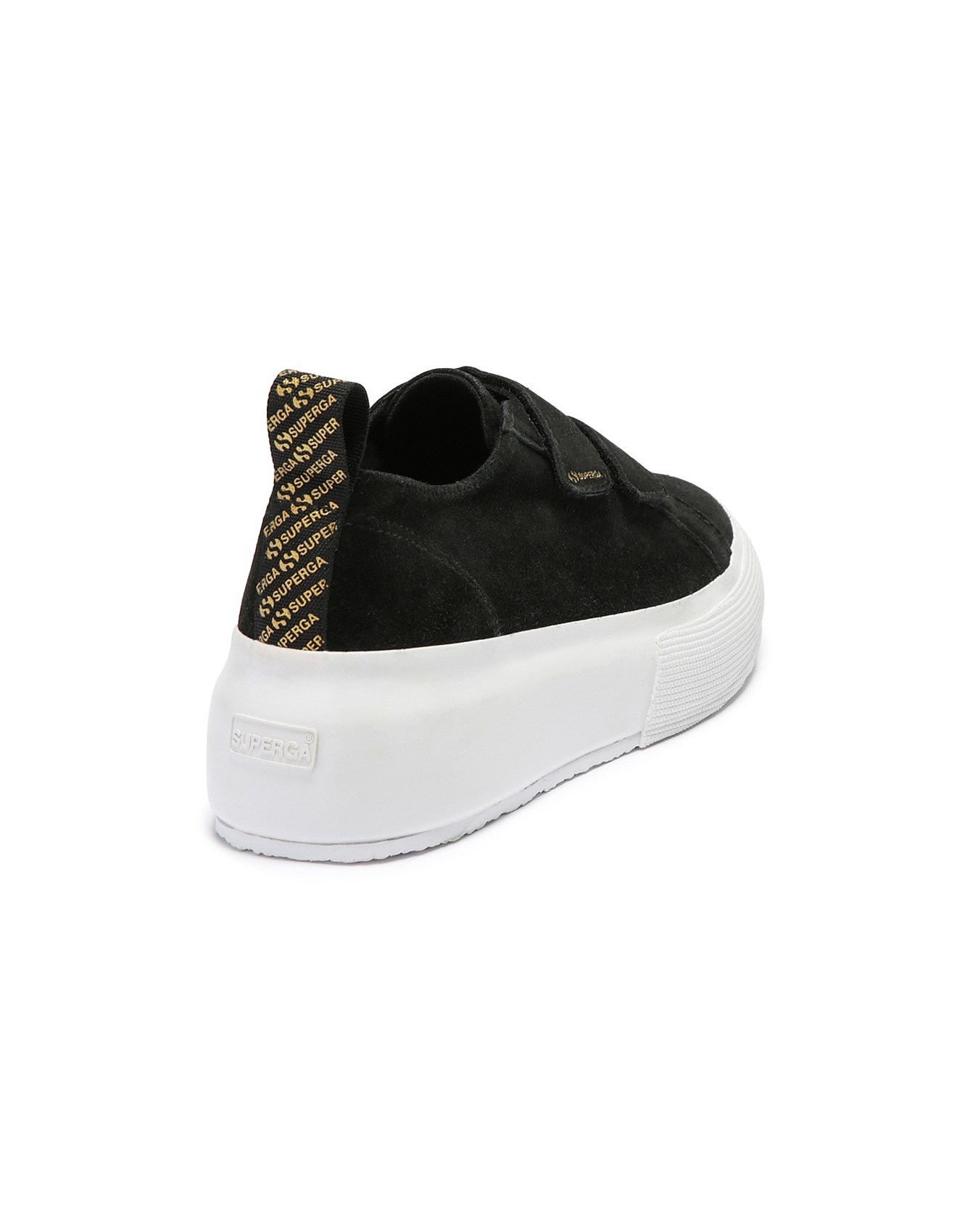 david jones superga