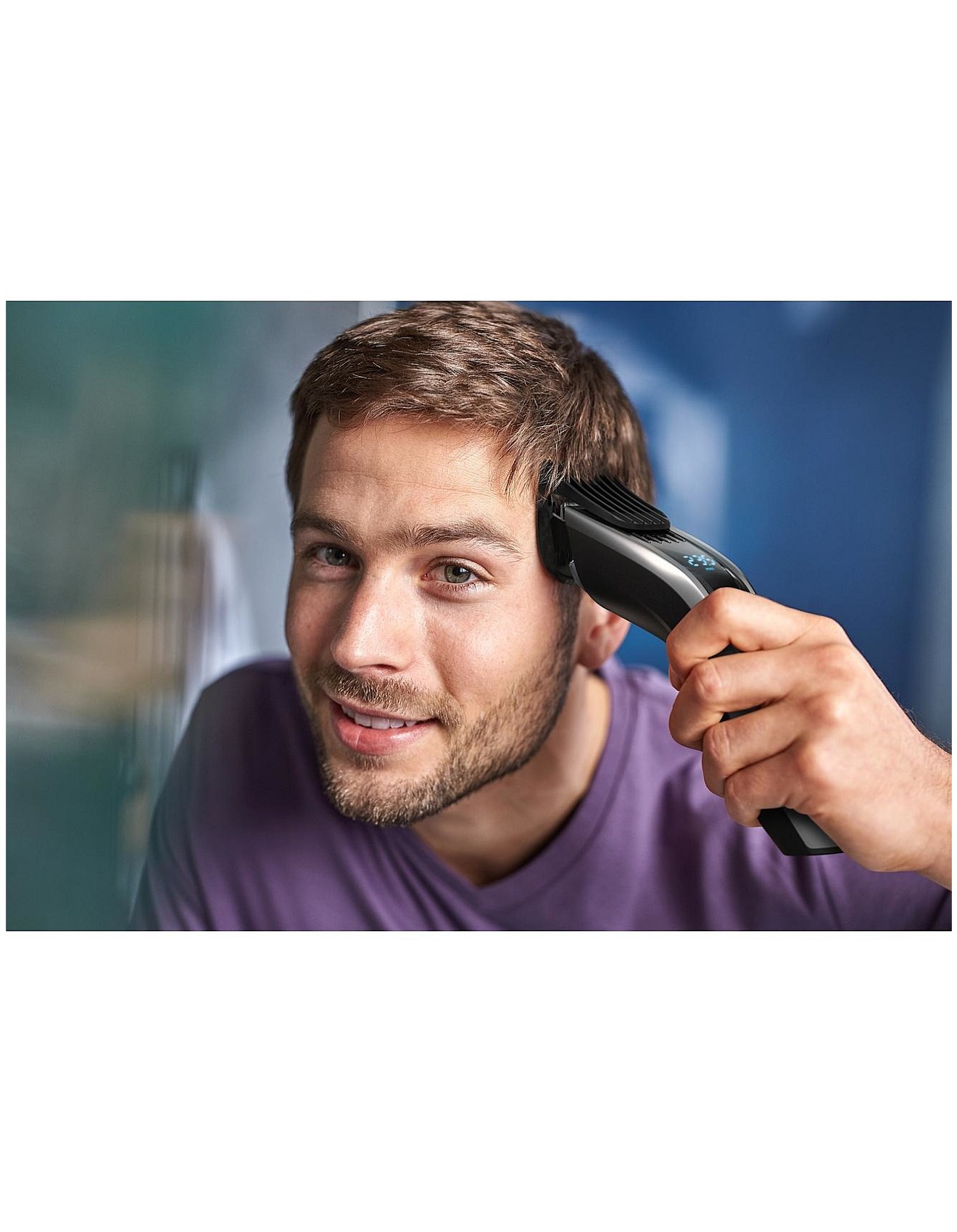 hair clippers david jones