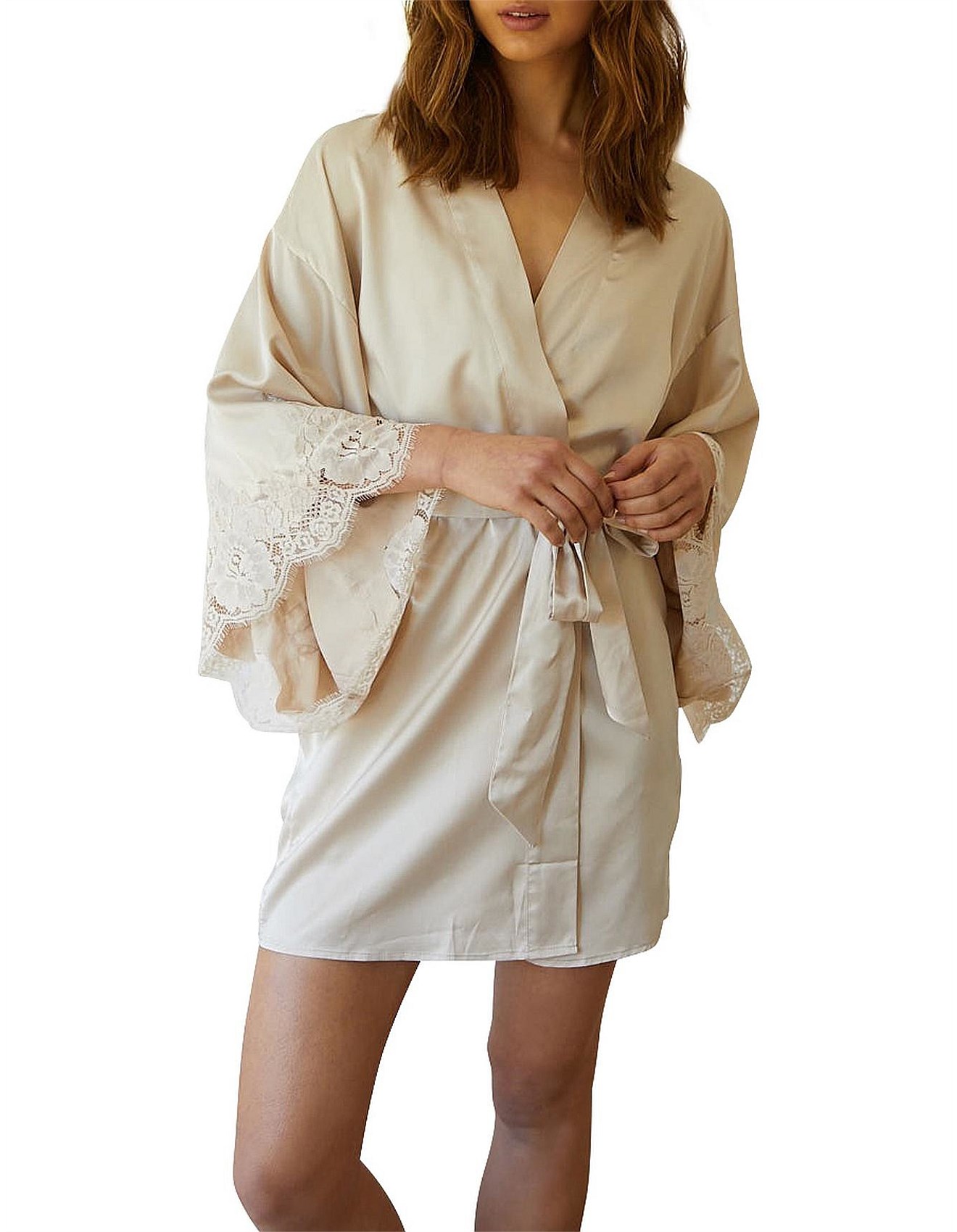 Homebodii Astrid Robe David Jones