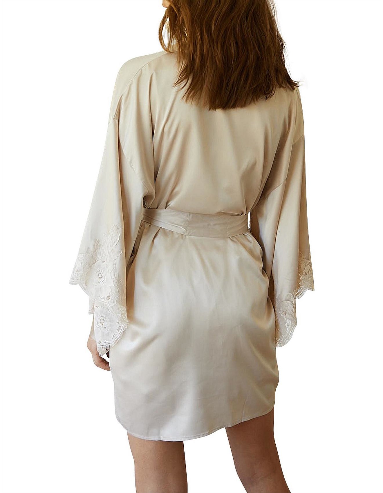 Homebodii Astrid Robe David Jones