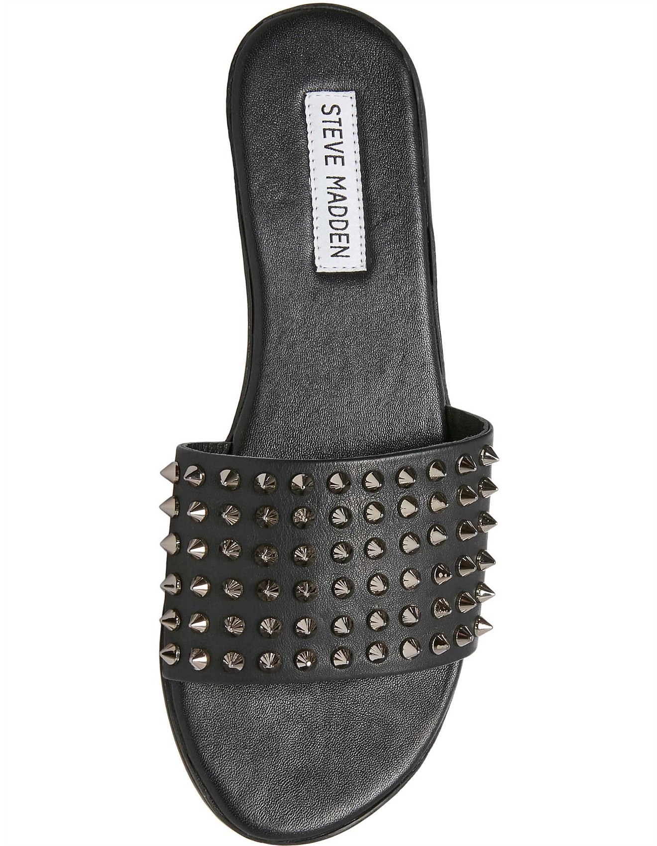 steve madden farryn black