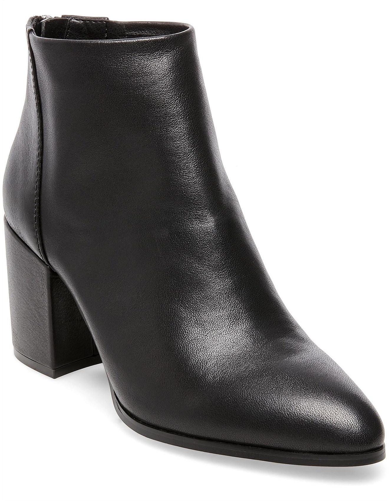 steve madden story bootie