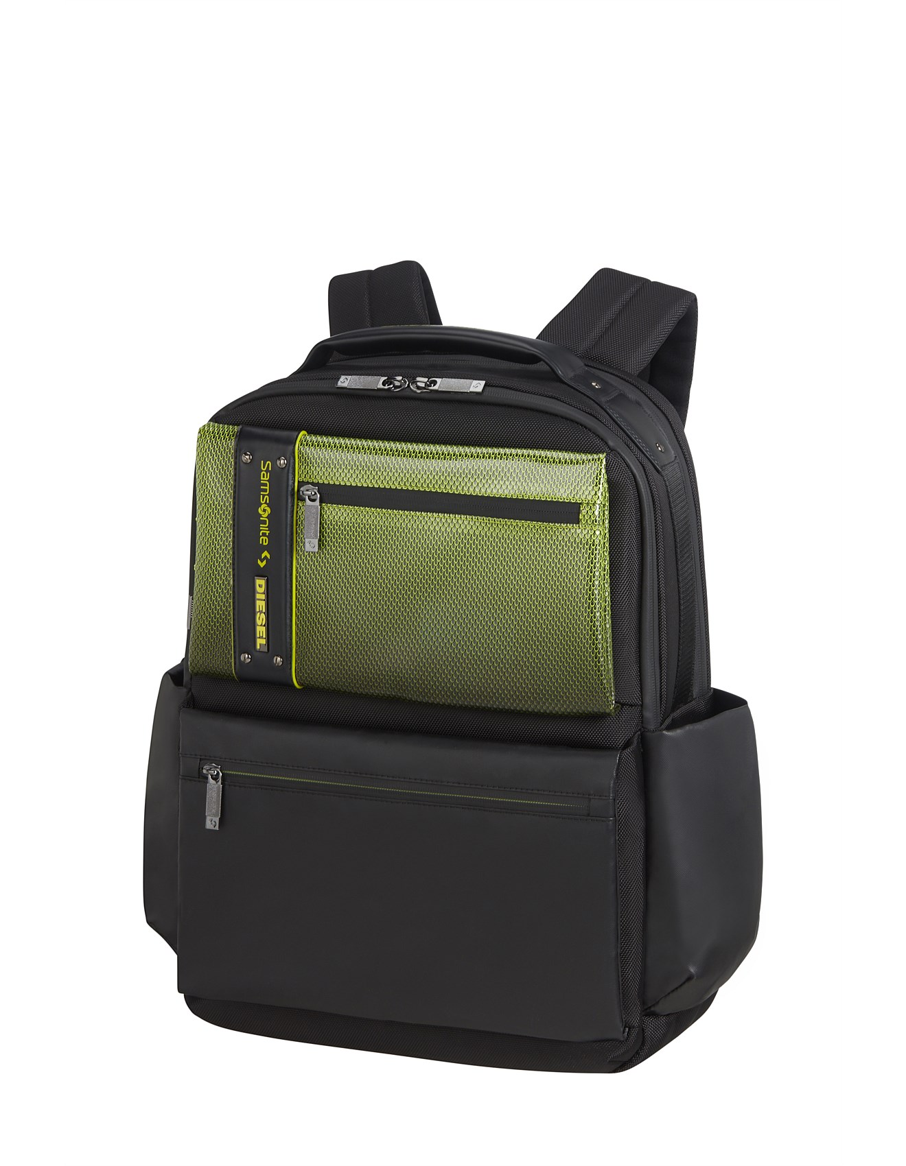 david jones samsonite backpack