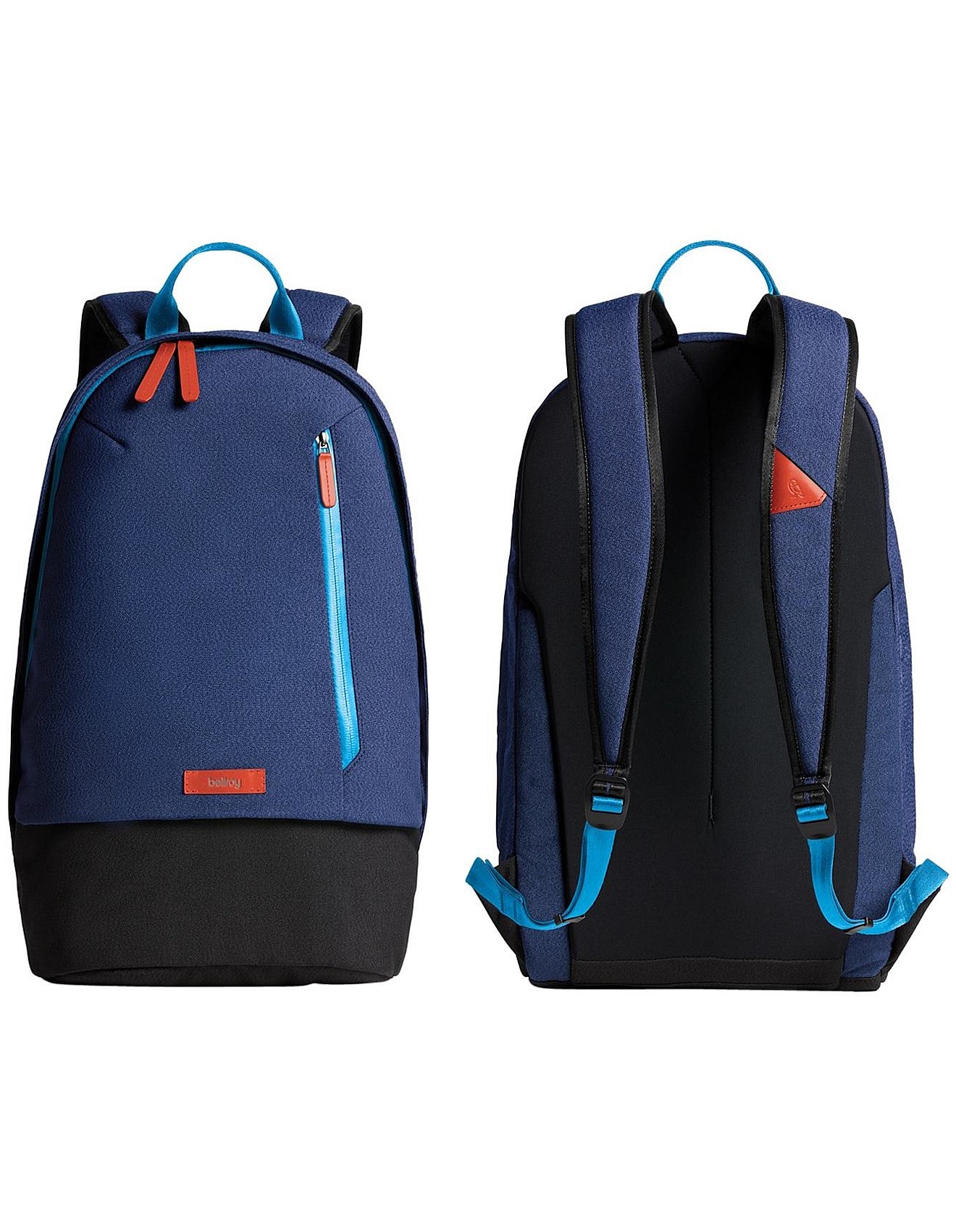 Bellroy Campus Backpack David Jones