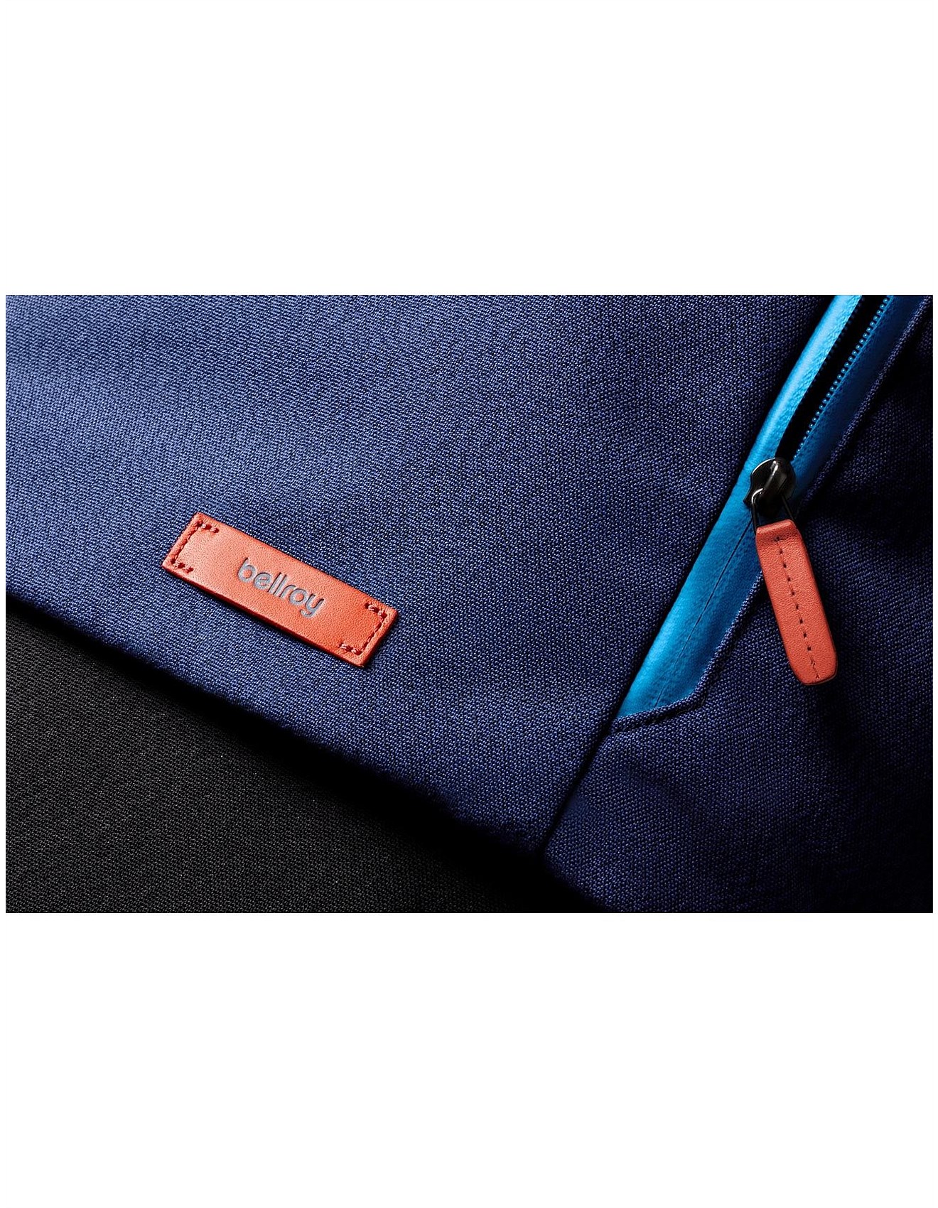Bellroy Campus Backpack David Jones