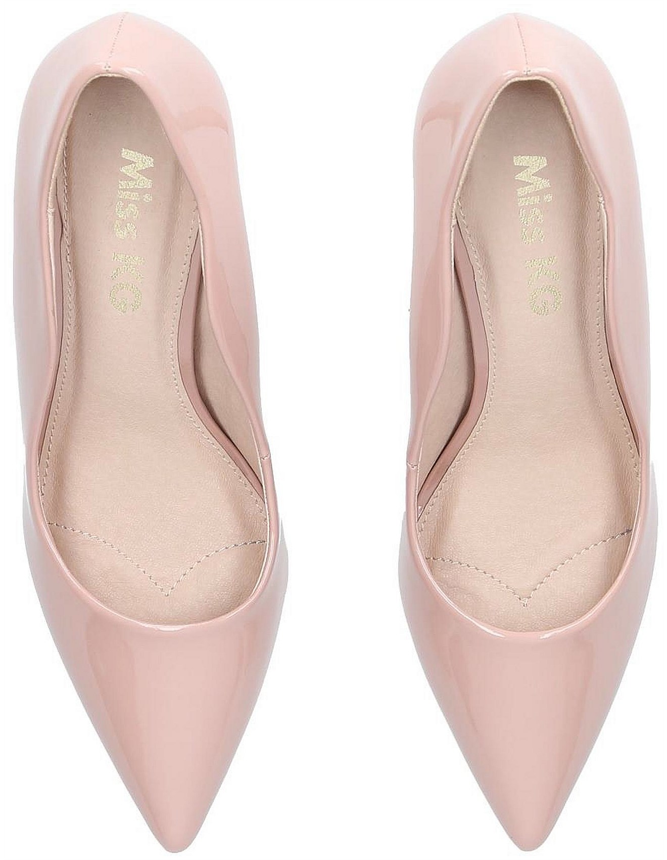 kurt geiger corinthia