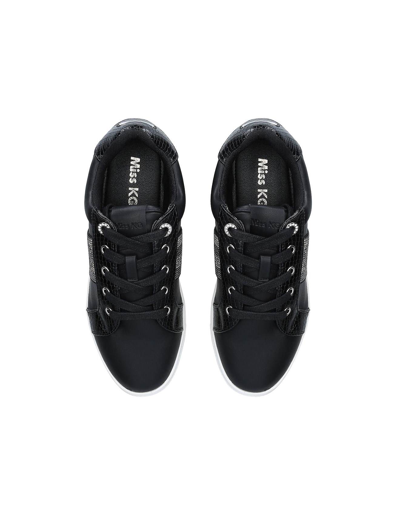miss kg kerry trainers