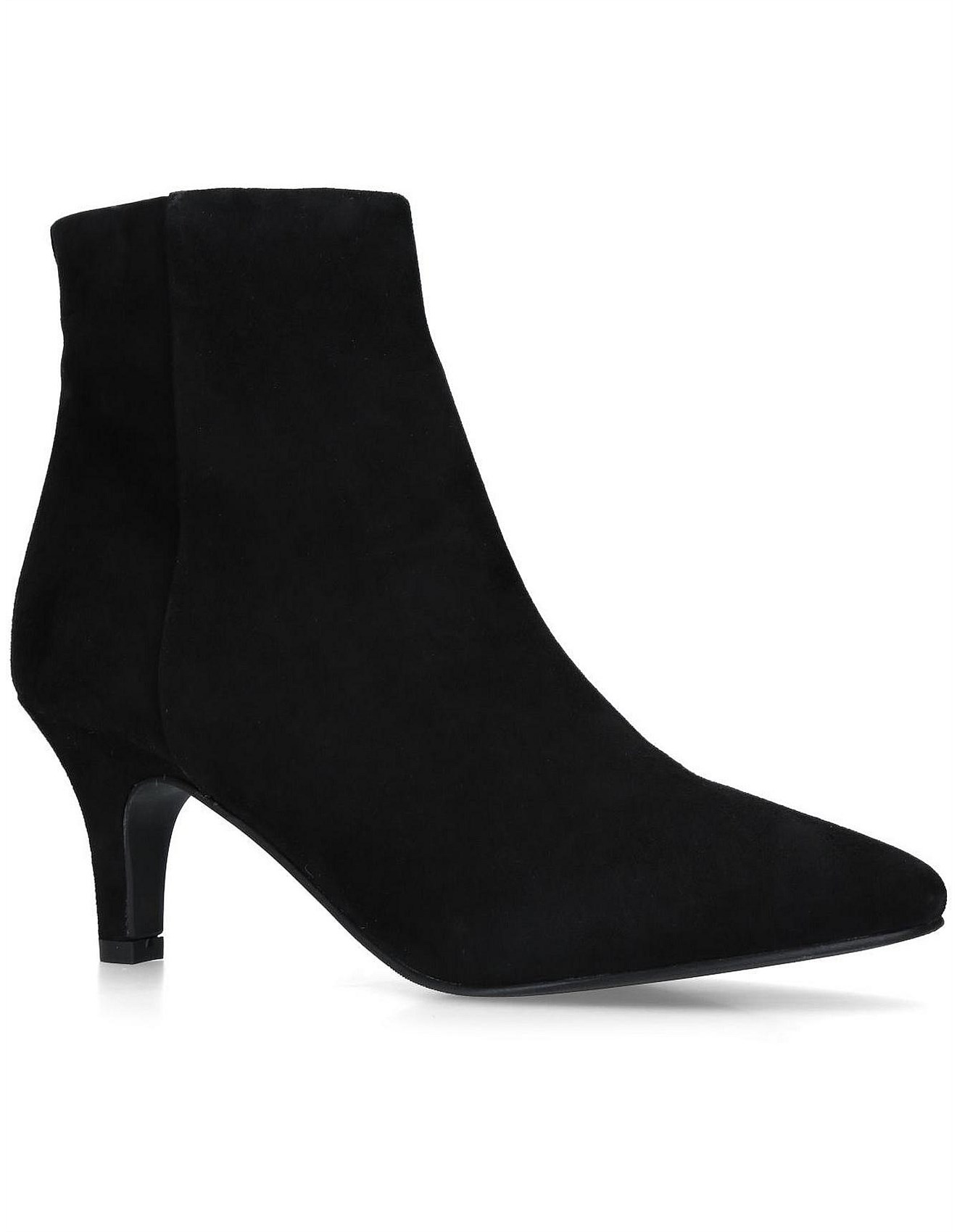 carvela romy ankle boots