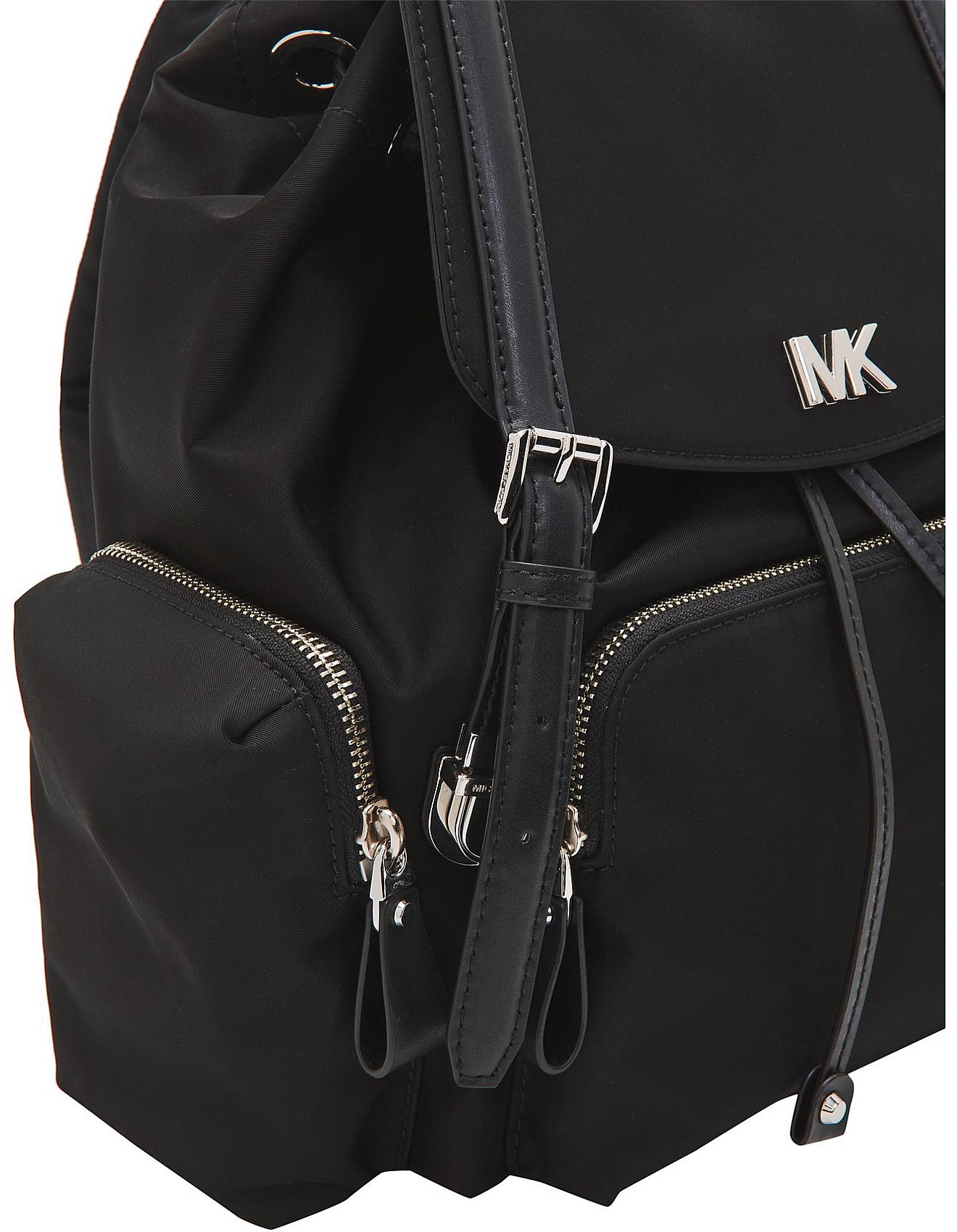 Michael Kors Beacon Md Backpack David Jones