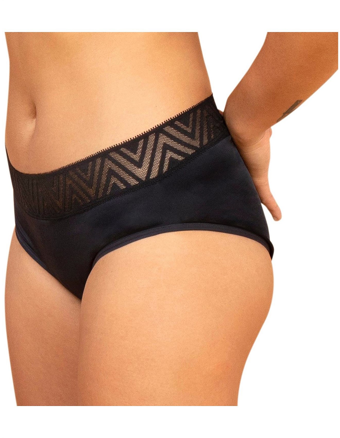 David jones thinx Clearance