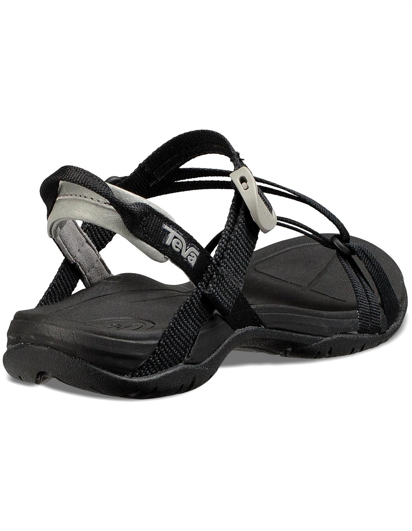 Strap Teva Women's W Sirra Sport Sandal Teva Sirra Sandal