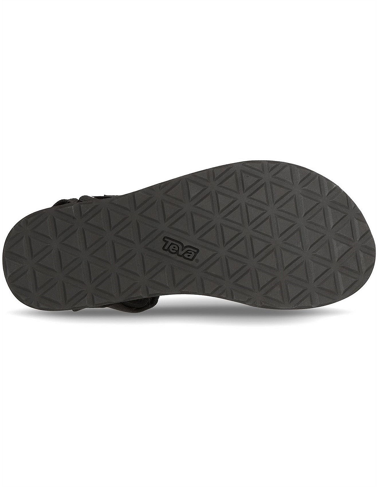 teva david jones
