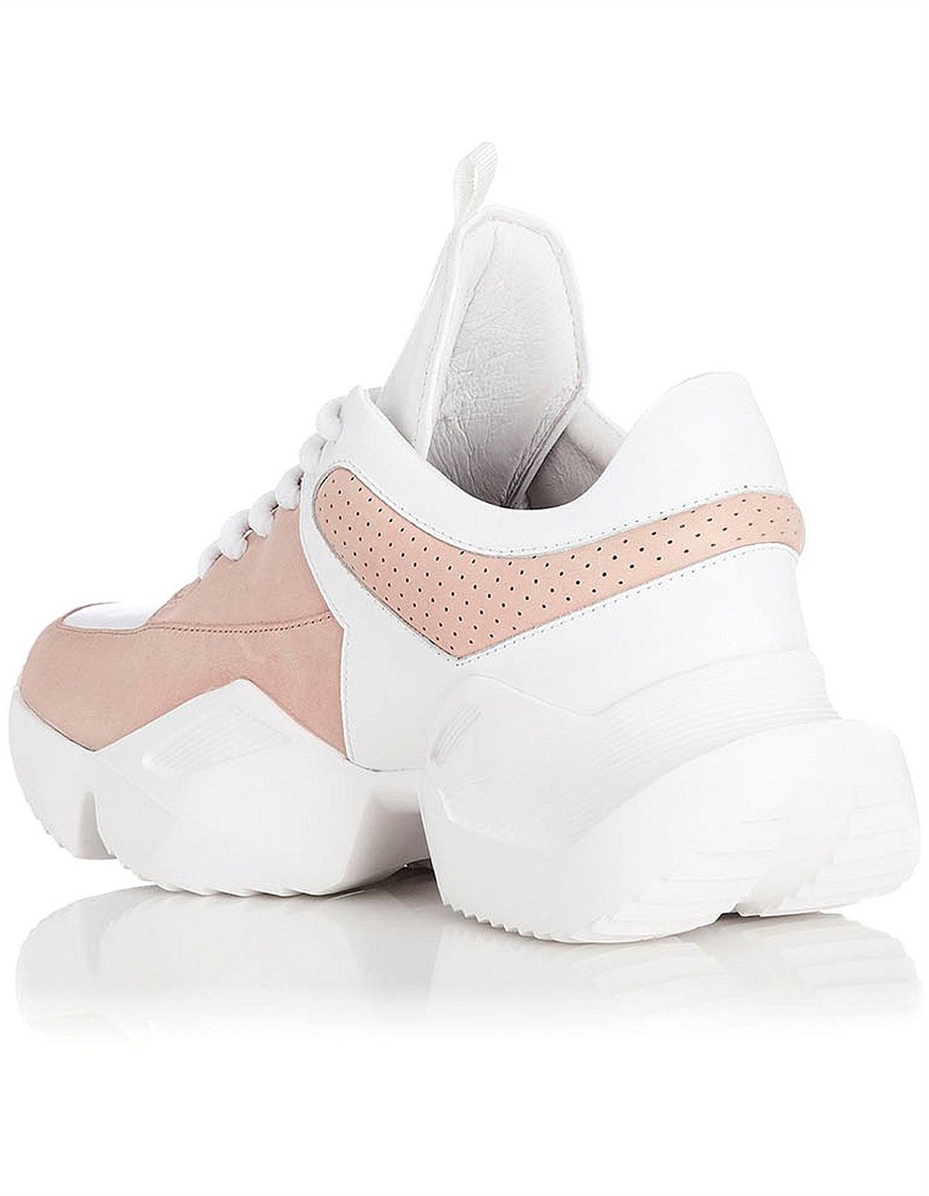 alias mae tommy sneaker