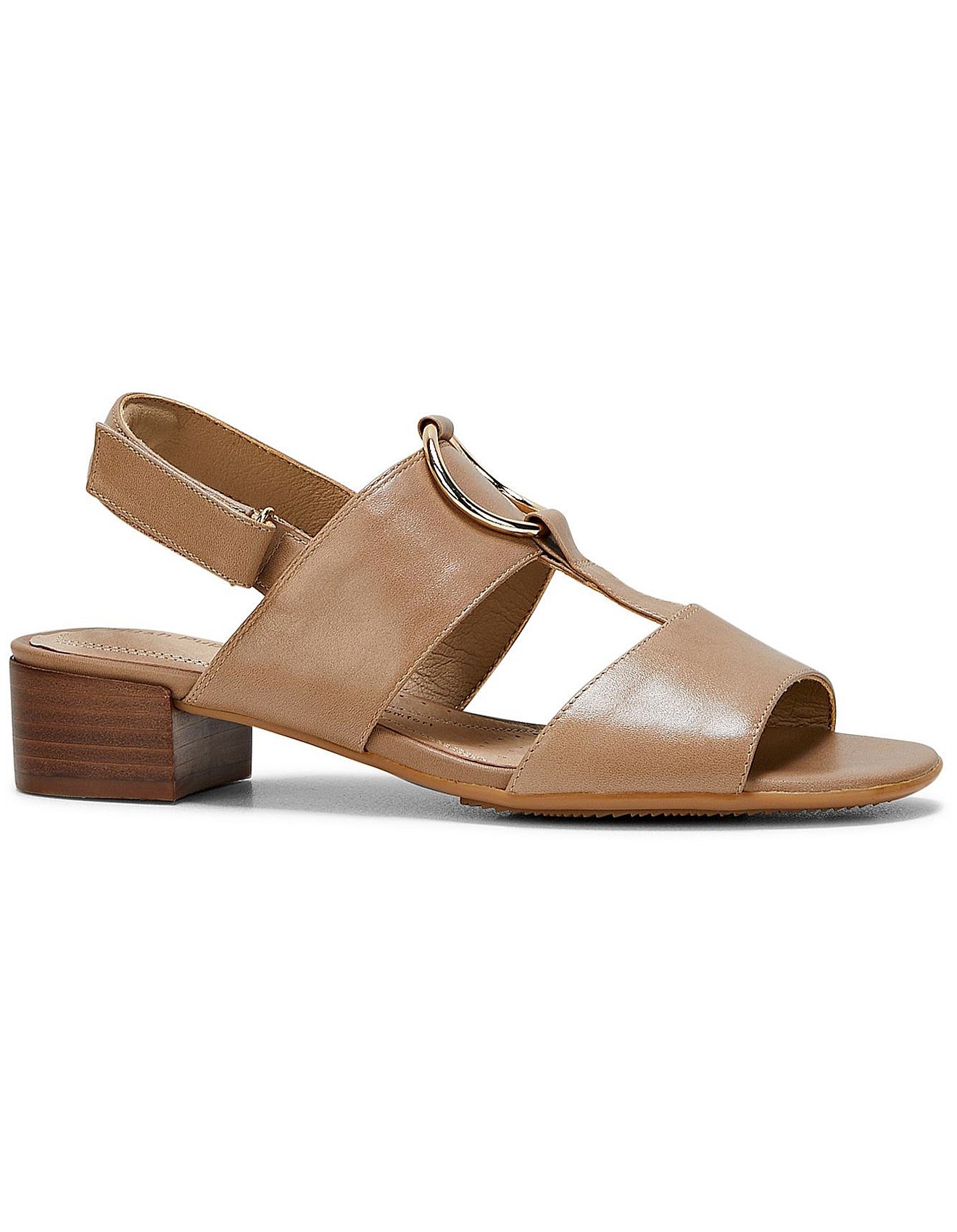 Hush Puppies Mallorca David Jones