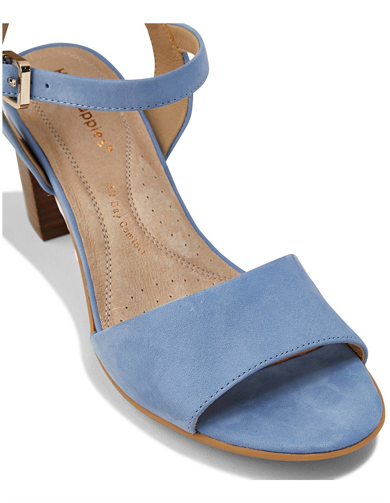 Hush Puppies Lindera David Jones