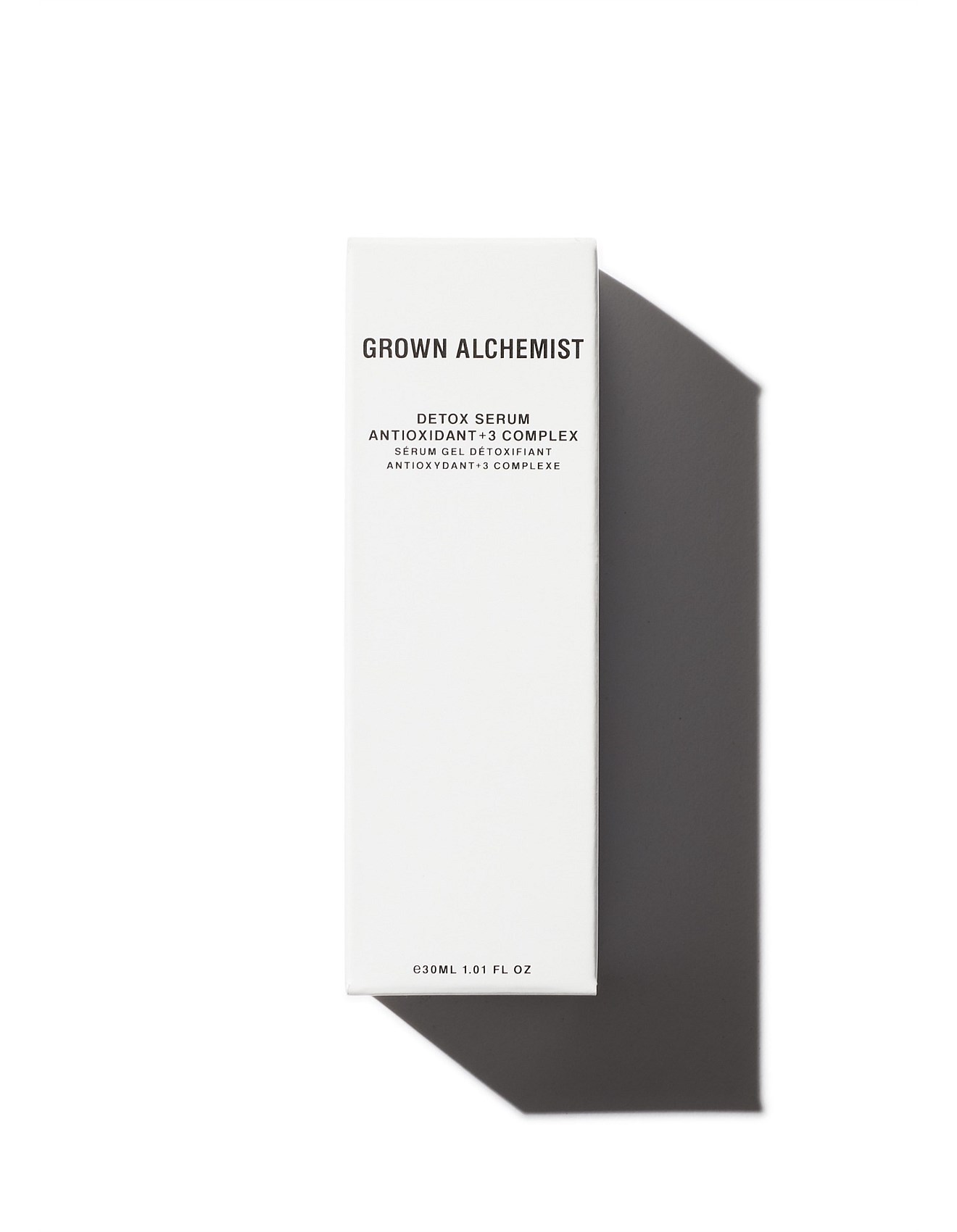 grown alchemist serum