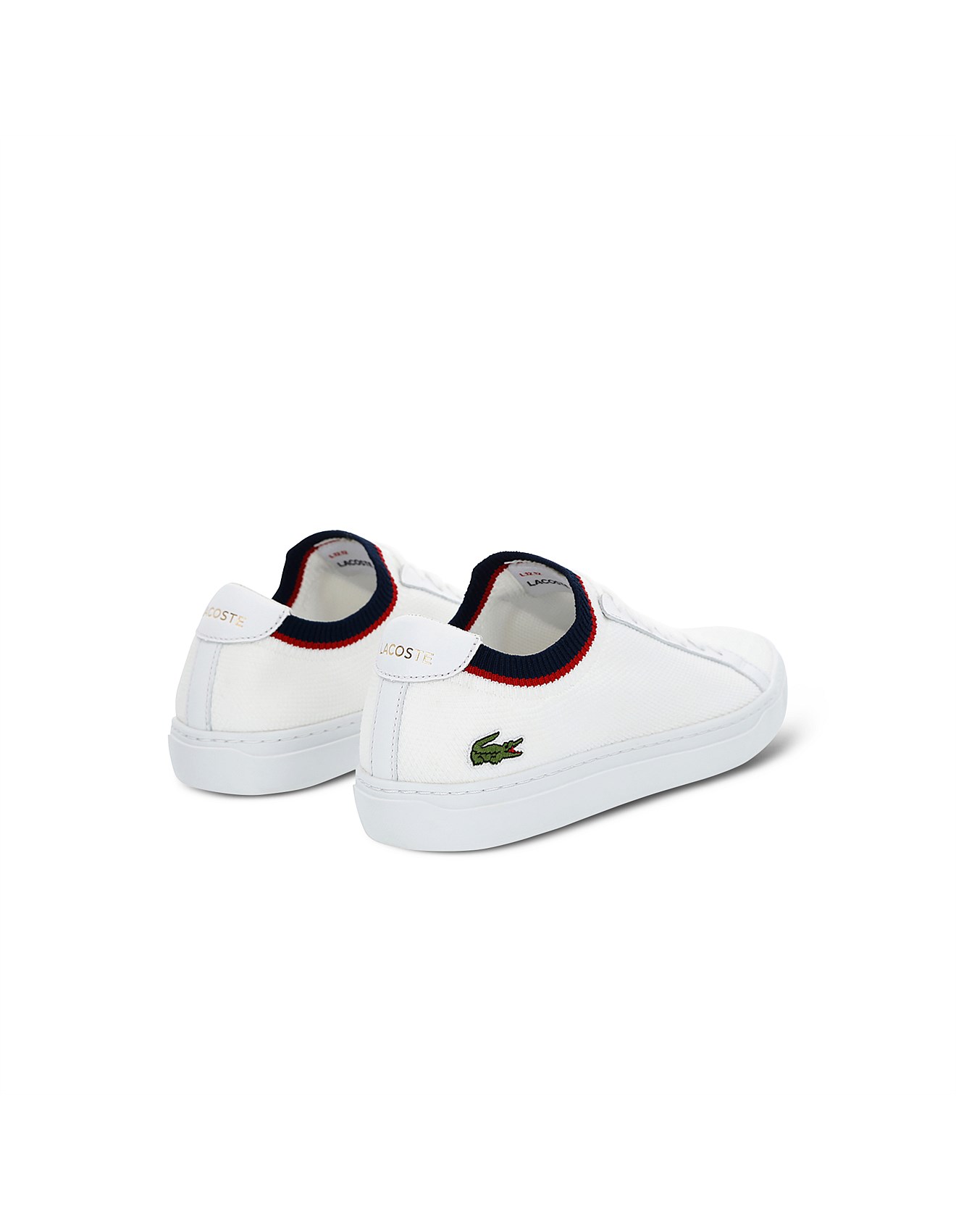 Zapatos Lacoste Zapatillas Lacoste La Pique La Piquée Lacoste La