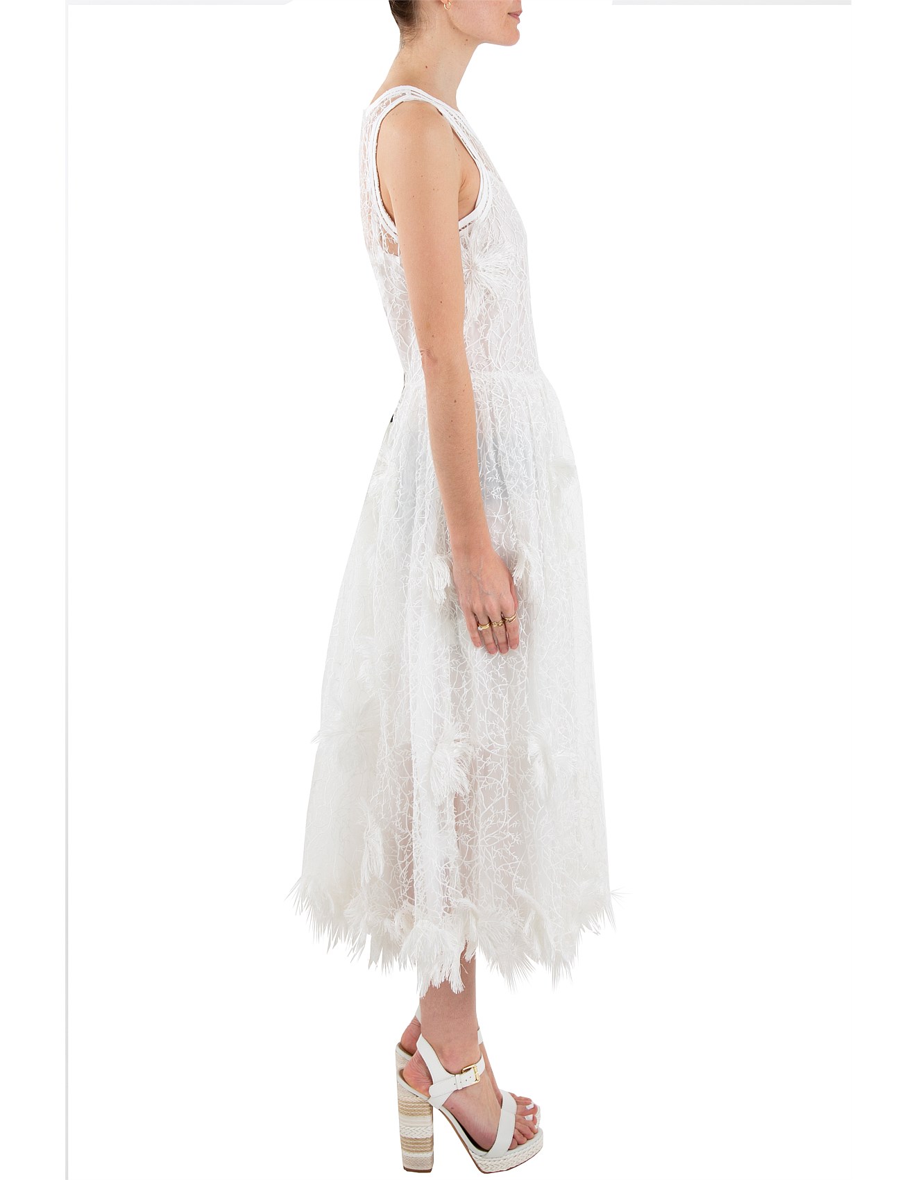 Trelise Cooper I Will Love Again Dress David Jones