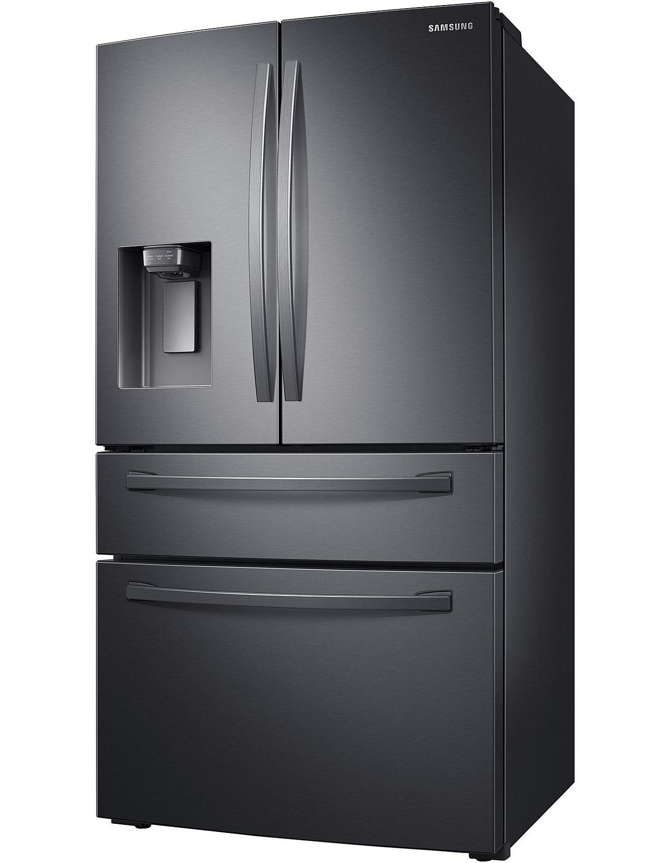 Fridges Sale Buy Refrigerators Freezers Online David Jones Samsung Srf676cdbls 680l French Door Fridge