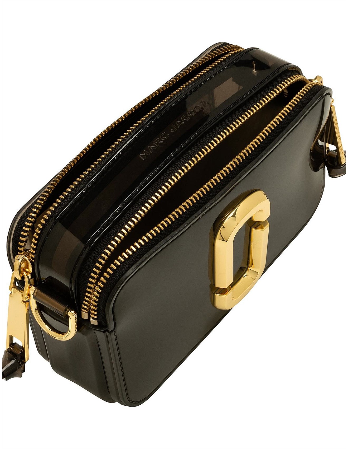 Marc Jacobs the Snapshot Crossbody Bag David Jones