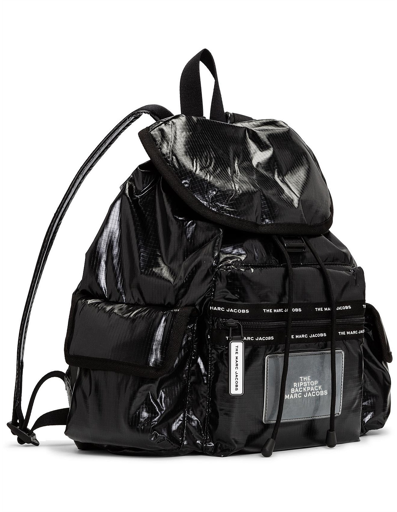 marc jacobs backpack david jones