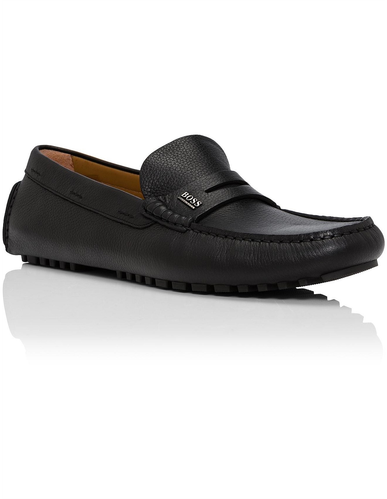 mens casual shoes david jones