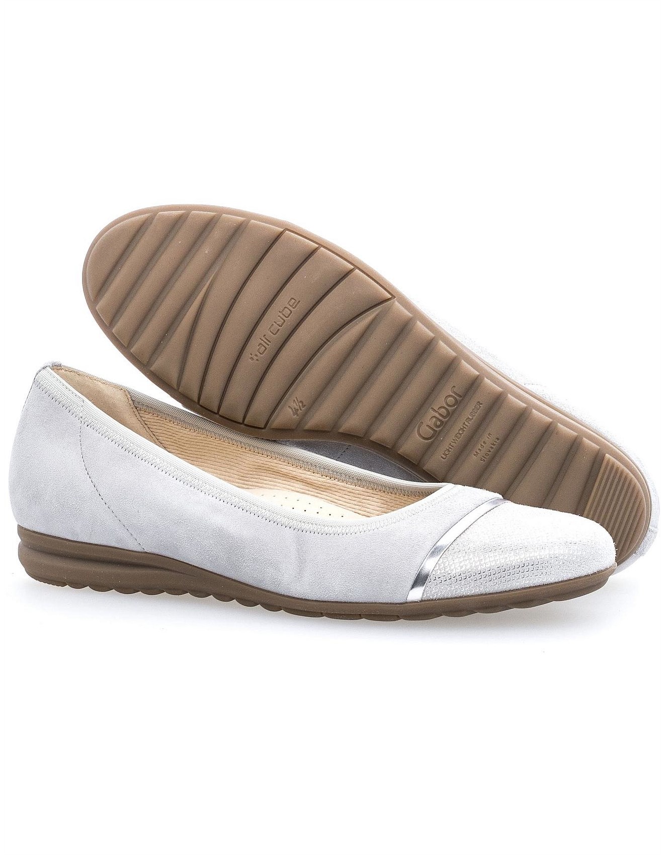 david jones gabor shoes