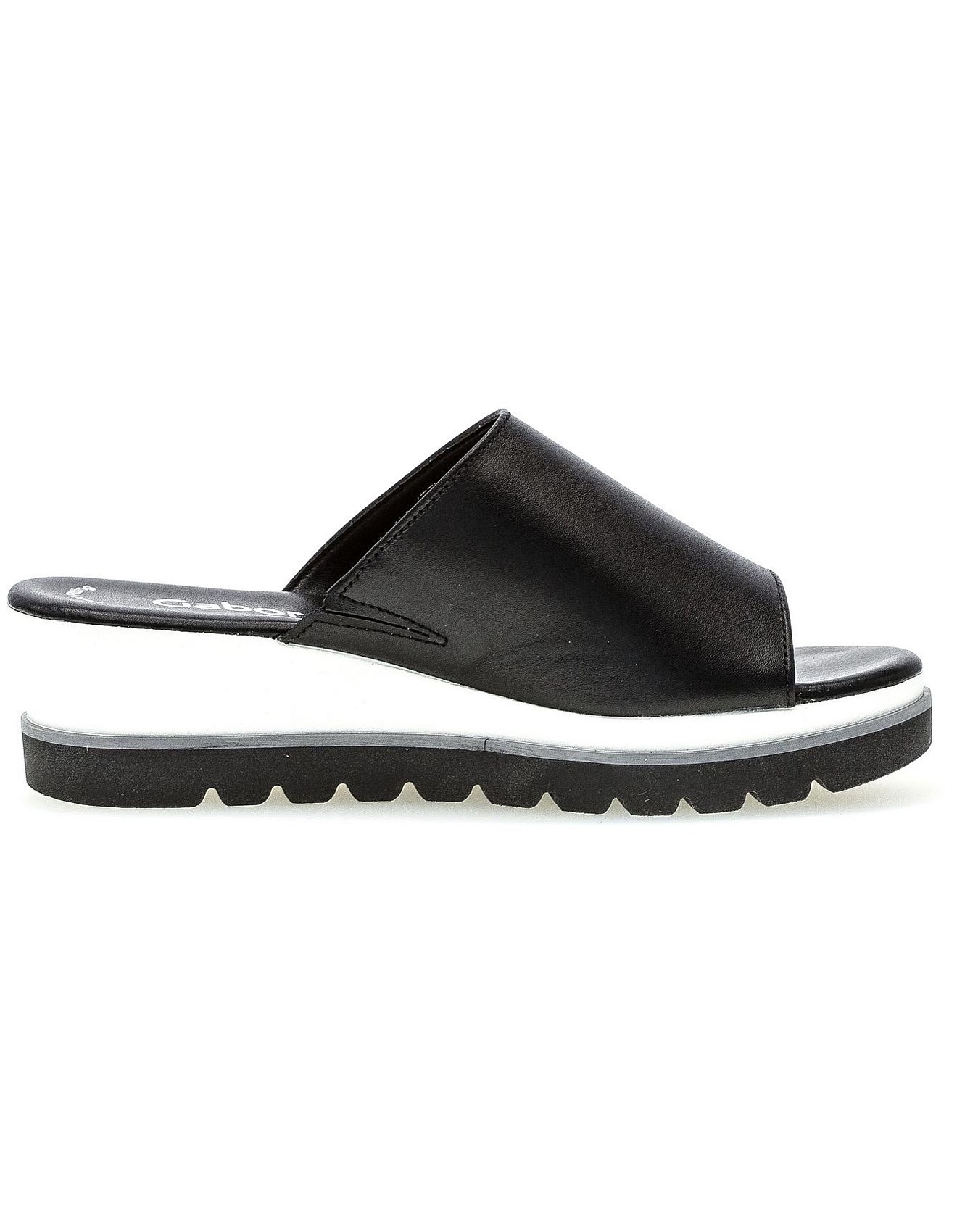 david jones gabor shoes